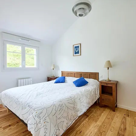 La Maison Valnotte - Proche Du Port De Carteret Barneville-Carteret