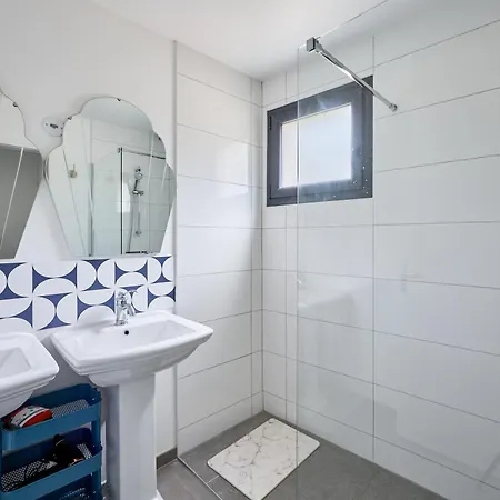 Сasa de vacaciones La Maison Valnotte - Proche Du Port De Carteret *