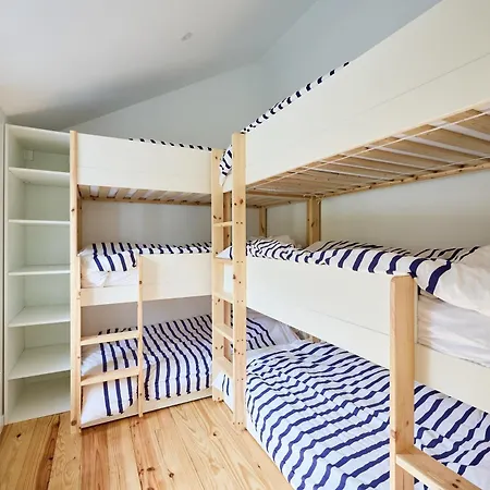 Сasa de vacaciones La Maison Valnotte - Proche Du Port De Carteret