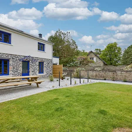 La Maison Valnotte - Proche Du Port De Carteret Holiday home