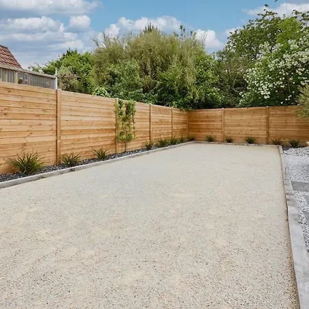 La Maison Valnotte - Proche Du Port De Carteret Barneville-Carteret