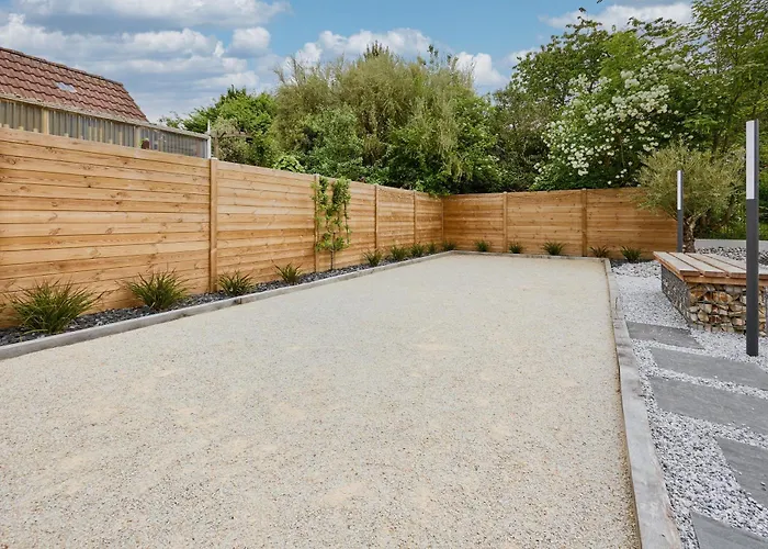 La Maison Valnotte - Proche Du Port De Carteret Barneville-Carteret